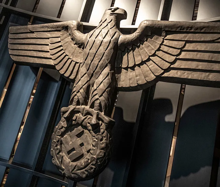 Deutschland – Ein Land im „Ordnungs“-Verlust?